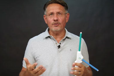 Tesla Oszillator und Blutverstärkung: Ein Schlüssel zur optimalen Gesundheit!