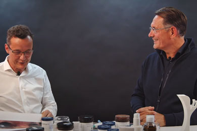 Tesla-Technologie trifft auf Schüssler Salze (Der Alchemistenleitfaden)