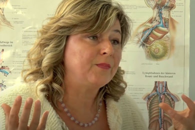 Tesla und die Blutharmonisierung im Gespräch mit Tatjana Rainalter und Arthur Tränkle