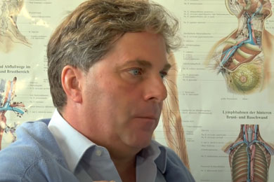 Tesla und die intelligenten Zellen - im Gespräch mit Mathias Kampschulte und Arthur Tränkle