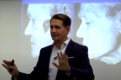 Tesla & Lakhovsky Schwingungsmedizin