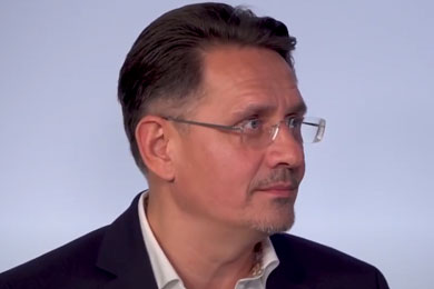 Teslas answer to medicine - Arthur Tränkle