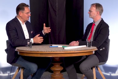 Teslas Antwort an die Medizin