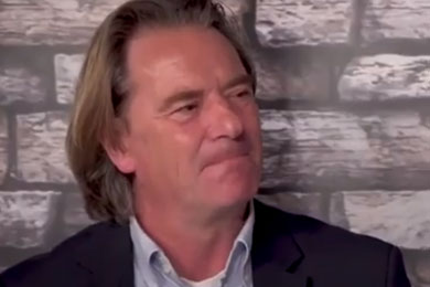 The blessing of artificial fever