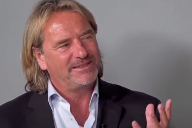 The revolution Schumann and Tesla