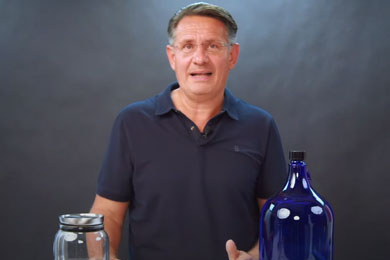 Top 10 der gefährlichsten Getränke, die DEUTSCHE trinken (Du auch?)