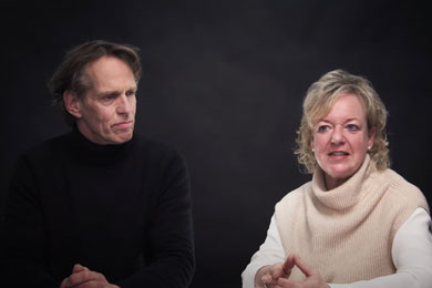 Von Schilddrüsenproblemen zur Besserung: Unsere Reise mit dem Tesla Oszillator.