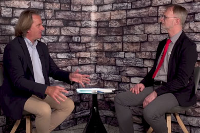 Von Tesla zu Lakhovsky zum Celltuner | Naturmedizin