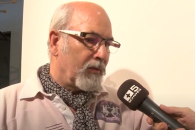 WasserVitalisierer - Erfahrungsberichte Teil 1 - Interview mit Norbert Brakenwagen