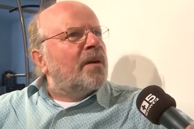 WasserVitalisierer - Erfahrungsberichte Teil 2 - Interview mit Norbert Brakenwagen