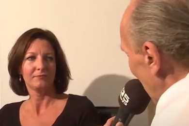 WasserVitalisierer - Erfahrungsberichte Teil 4 - Interview mit Norbert Brakenwagen