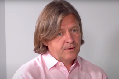 Why do some age faster than others? | High frequency energy