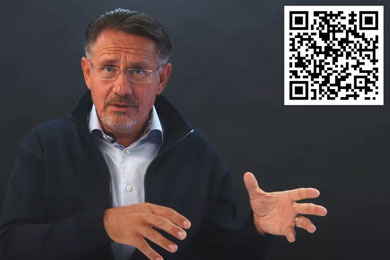 Wie Hochfrequenz den Körper in Ordnung bringen kann (Tesla-Revolution)