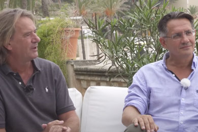 Zähne: Schmerzfrei dank Tesla | Hochfrequenzenergie